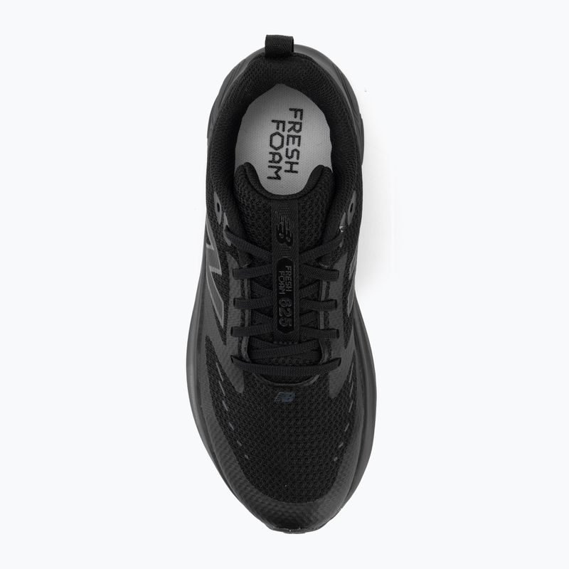 Batai  New Balance Fresh Foam 625's V1 black 5