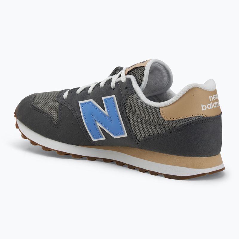 Vyriški batai New Balance 3