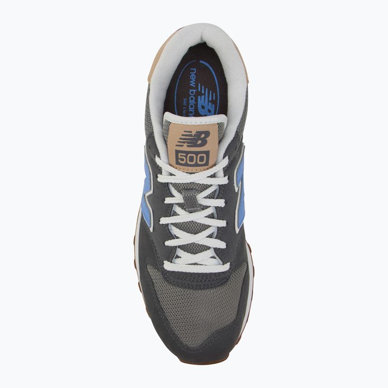 Vyriški batai New Balance 5