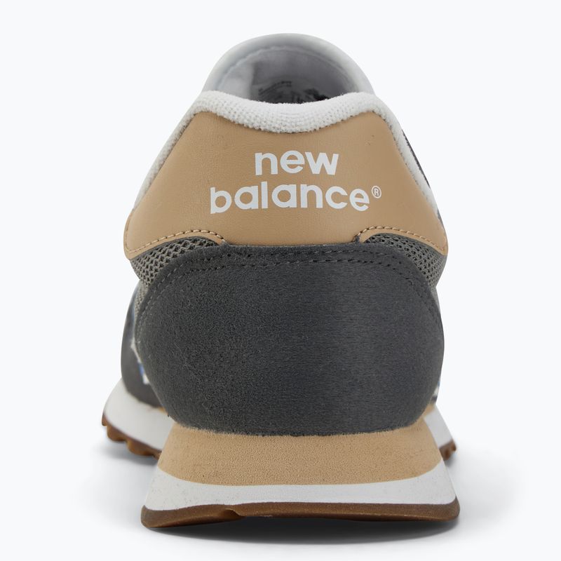 Vyriški batai New Balance 6