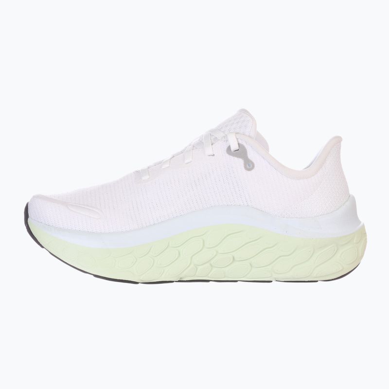 Moteriški bėgimo bateliai New Balance Fresh Foam X Kaiha Road white 9
