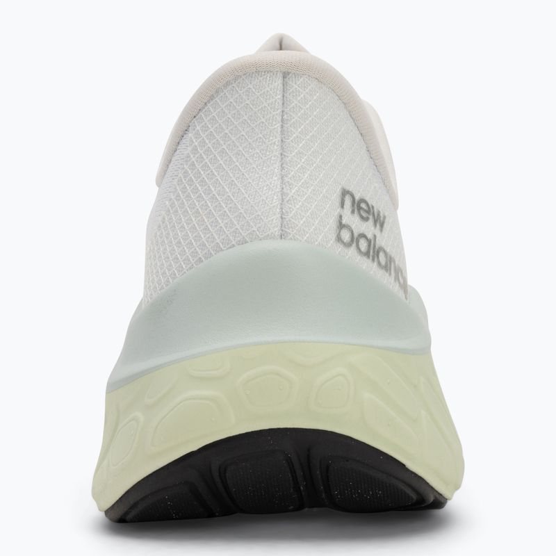 Moteriški bėgimo bateliai New Balance Fresh Foam X Kaiha Road white 6