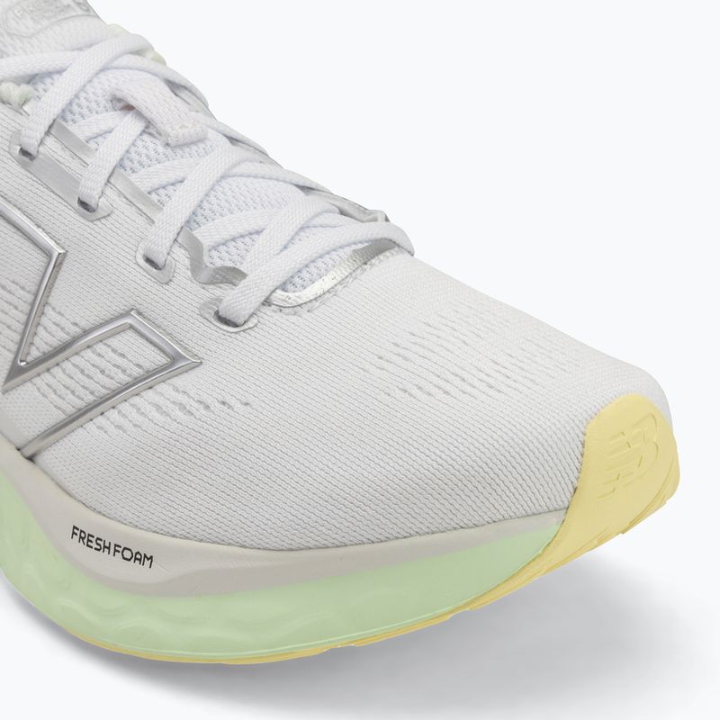 Moteriški bėgimo bateliai New Balance Fresh Foam 680 v8 white 7