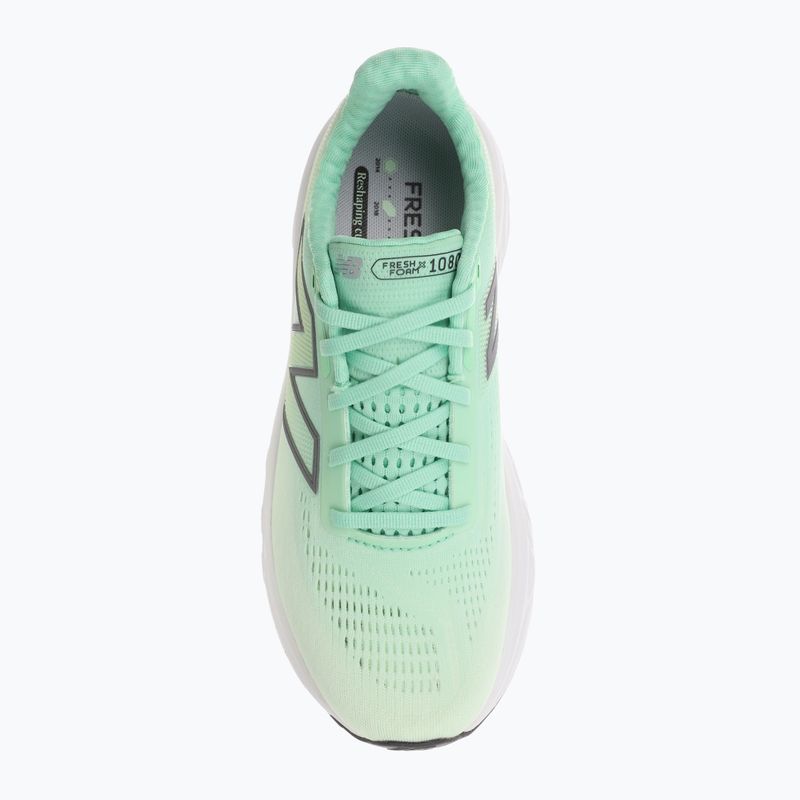 Moteriški bėgimo bateliai New Balance Fresh Foam X 1080 v14 sweetgrass 9