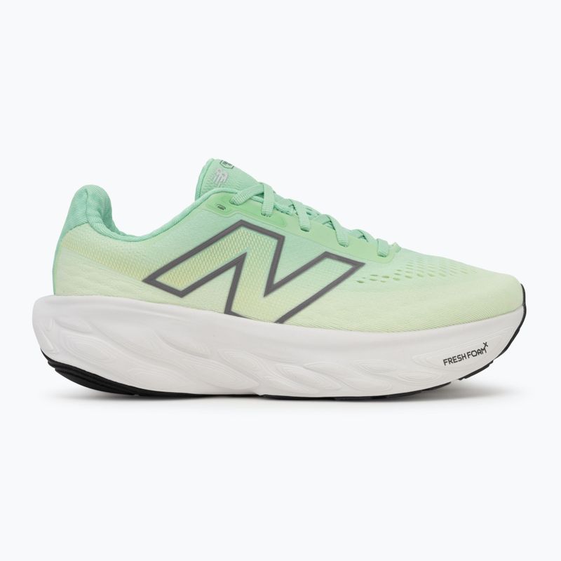 Moteriški bėgimo bateliai New Balance Fresh Foam X 1080 v14 sweetgrass 2
