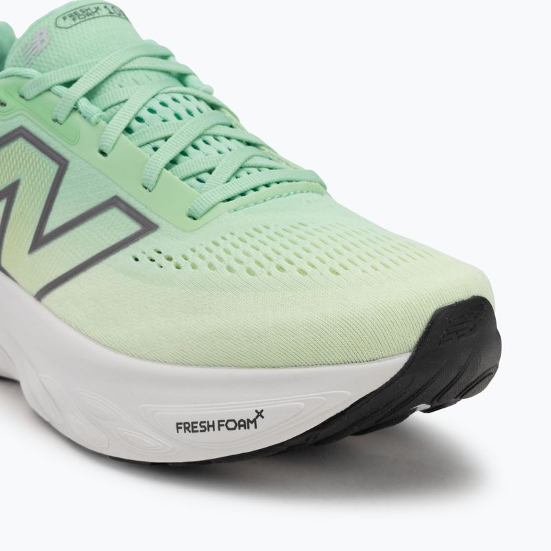 Moteriški bėgimo bateliai New Balance Fresh Foam X 1080 v14 sweetgrass 7