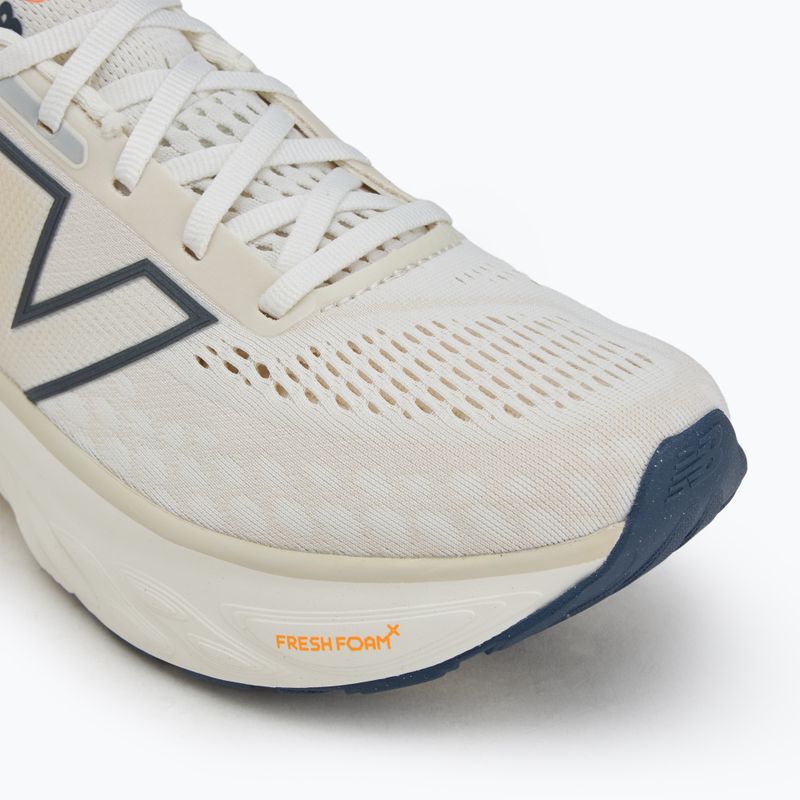 Moteriški bėgimo bateliai New Balance Fresh Foam X 1080 v14 sea salt 7