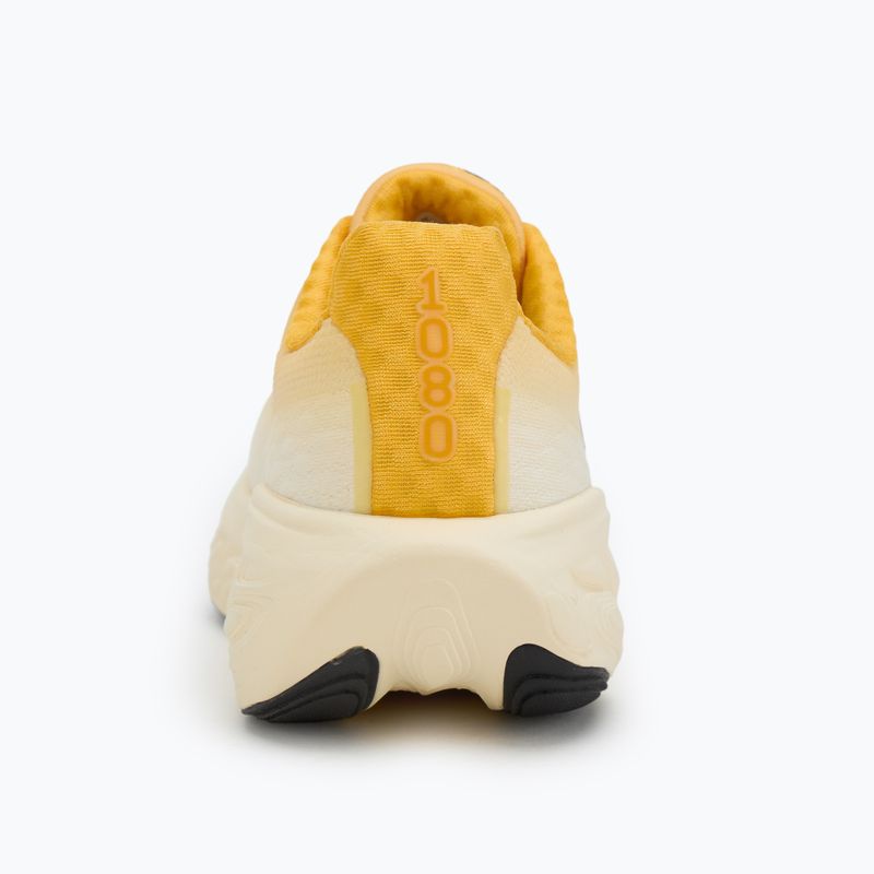 Moteriški bėgimo bateliai New Balance Fresh Foam X 1080 v14 clementine 6