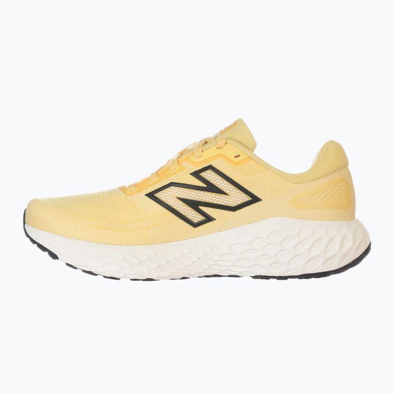 Moteriški bėgimo batai New Balance Fresh Foam X Evoz v4 clementine 2
