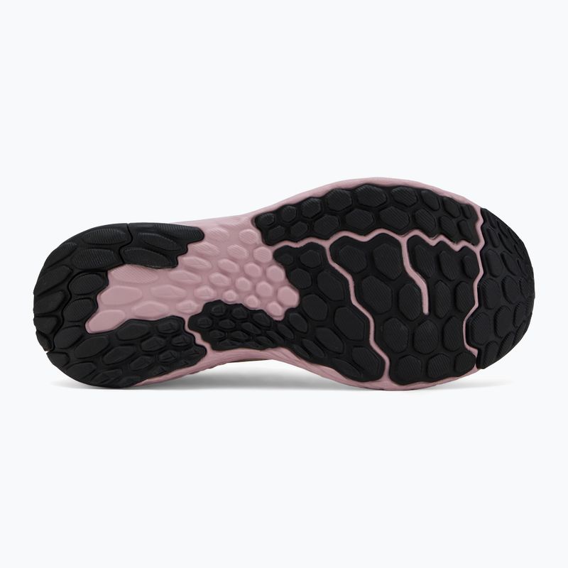 Moteriški bėgimo batai New Balance Fresh Foam X Evoz v4 sea salt 4