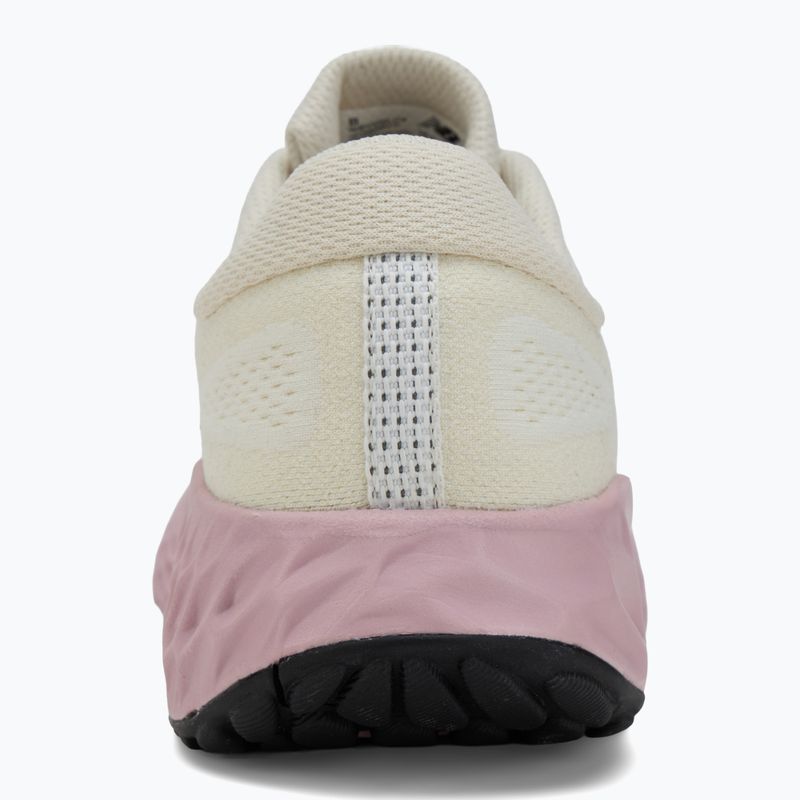 Moteriški bėgimo batai New Balance Fresh Foam X Evoz v4 sea salt 6