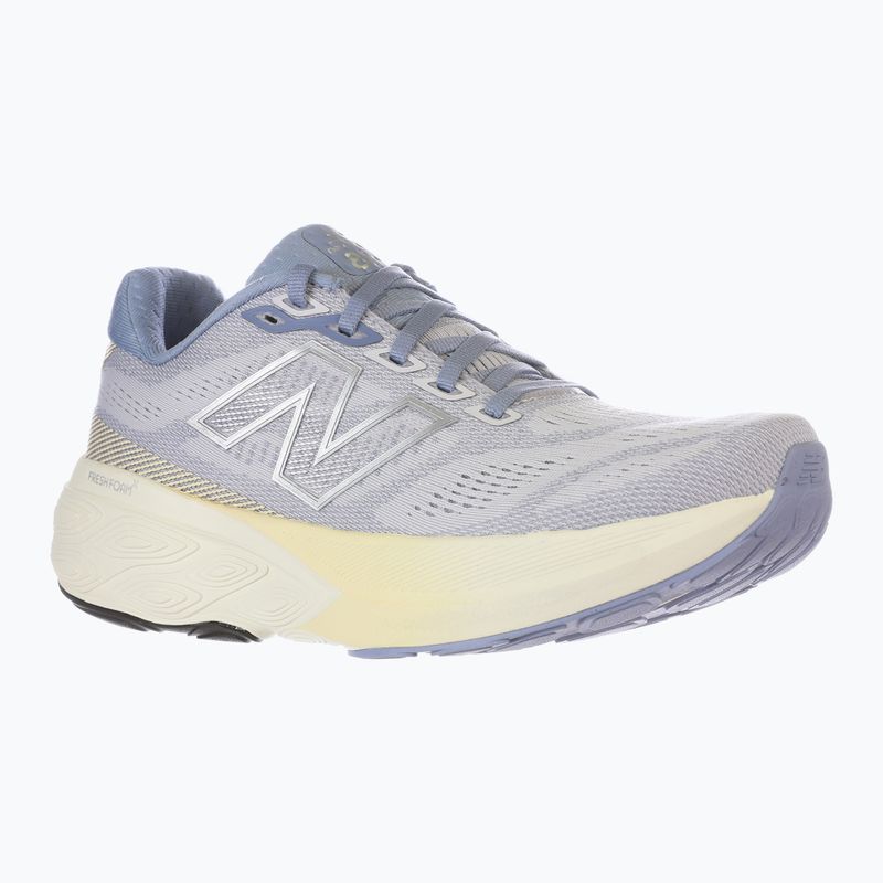 Moteriški bėgimo batai New Balance Fresh Foam 880 v15 pearl grey 8