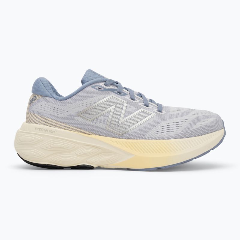 Moteriški bėgimo batai New Balance Fresh Foam 880 v15 pearl grey 2