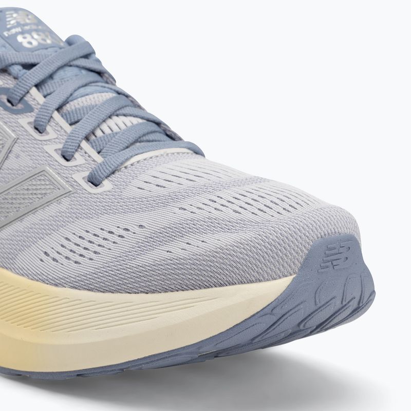 Moteriški bėgimo batai New Balance Fresh Foam 880 v15 pearl grey 7
