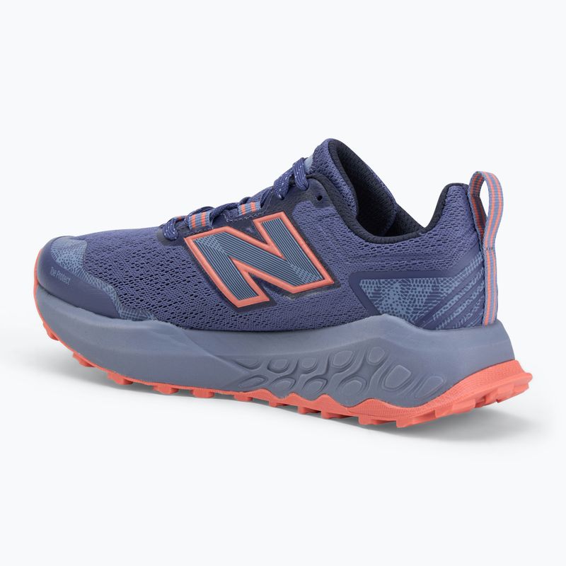 Moteriški bėgimo batai New Balance Fresh Foam X Garoe v2 dream state 3