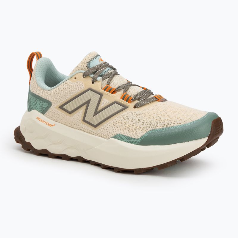 Moteriški bėgimo batai New Balance Fresh Foam X Garoe v2 calcium