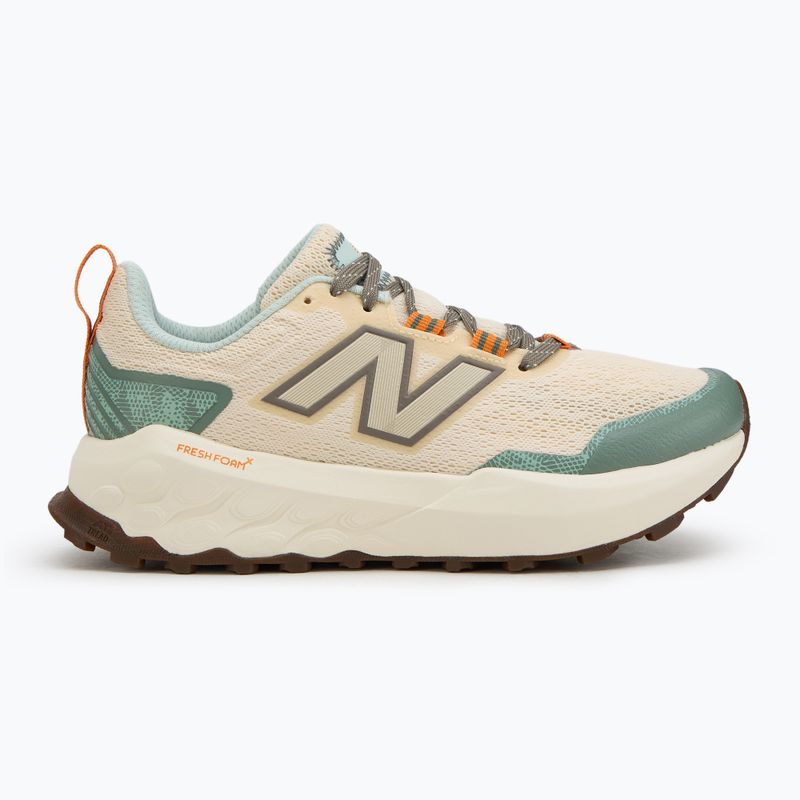 Moteriški bėgimo batai New Balance Fresh Foam X Garoe v2 calcium 2