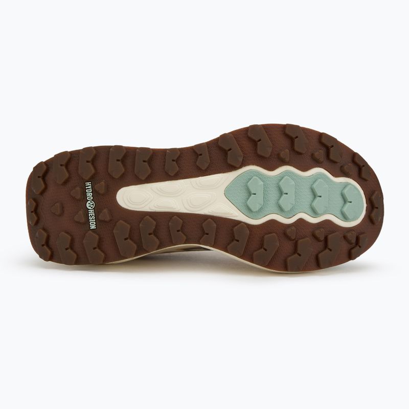 Moteriški bėgimo batai New Balance Fresh Foam X Garoe v2 calcium 4