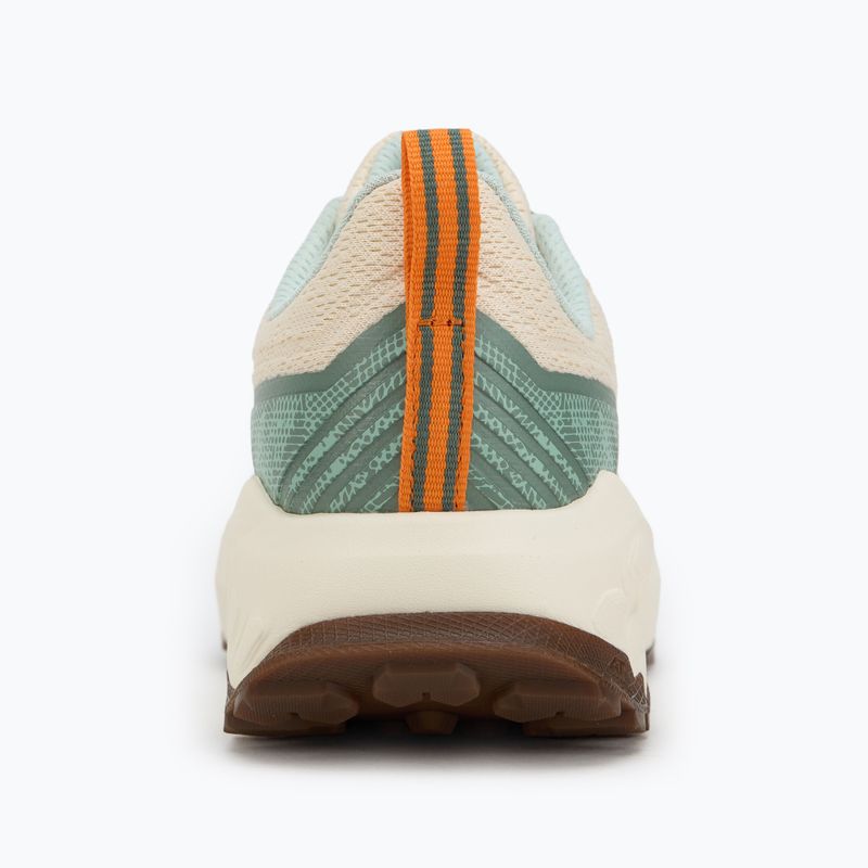 Moteriški bėgimo batai New Balance Fresh Foam X Garoe v2 calcium 6