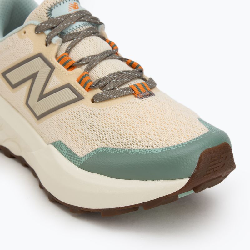 Moteriški bėgimo batai New Balance Fresh Foam X Garoe v2 calcium 7