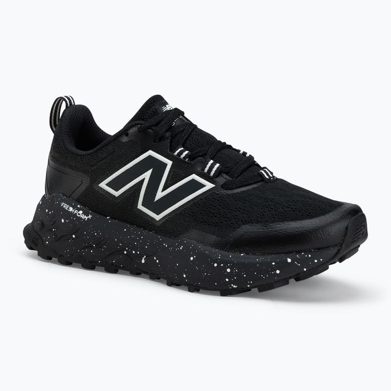 Moteriški bėgimo batai New Balance Fresh Foam X Garoe v2 black