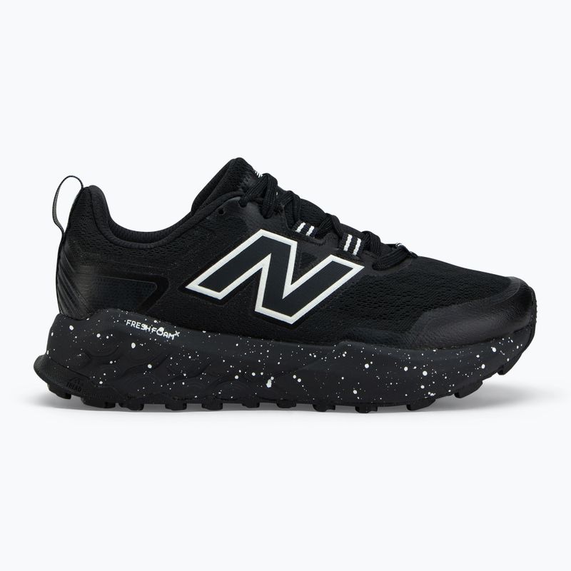 Moteriški bėgimo batai New Balance Fresh Foam X Garoe v2 black 2