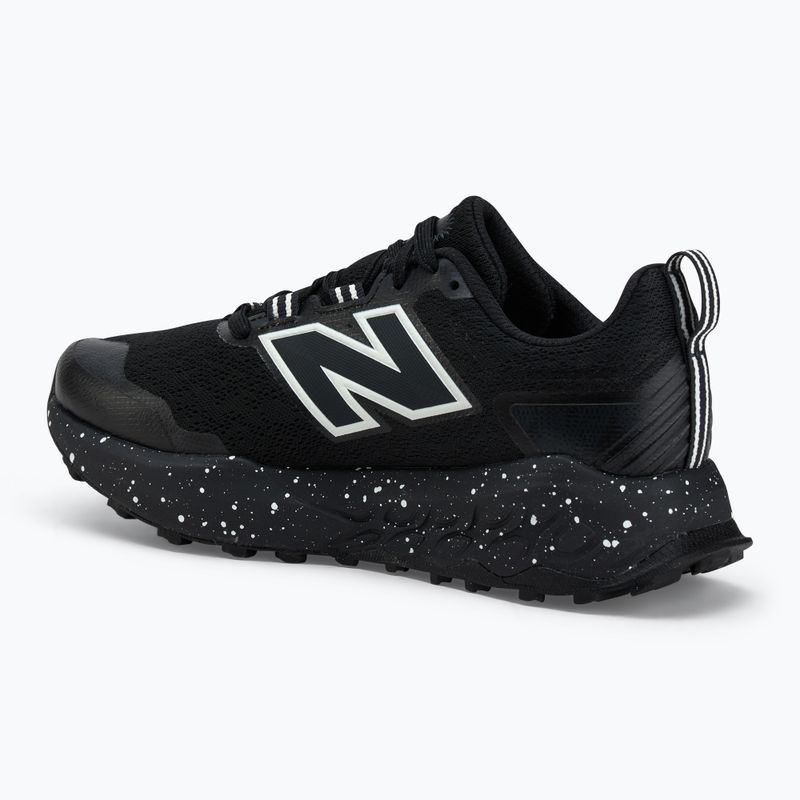 Moteriški bėgimo batai New Balance Fresh Foam X Garoe v2 black 3