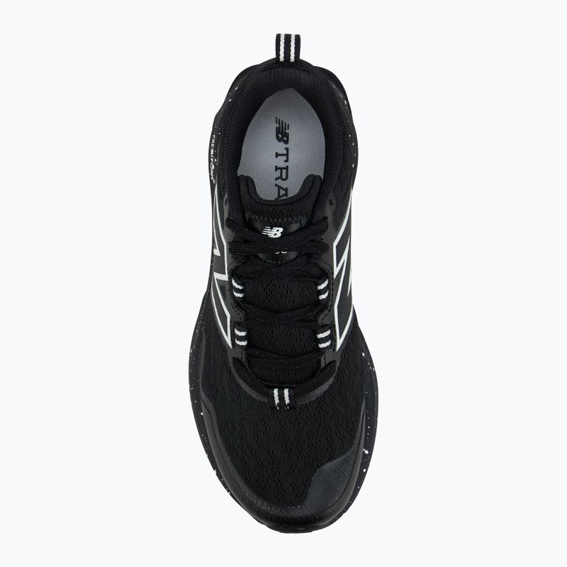 Moteriški bėgimo batai New Balance Fresh Foam X Garoe v2 black 5
