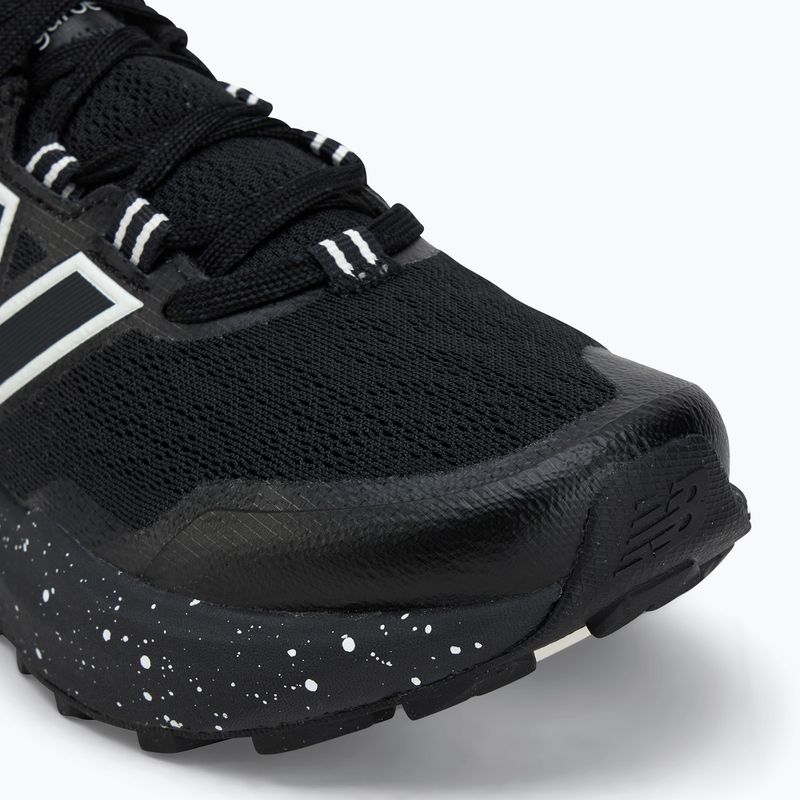 Moteriški bėgimo batai New Balance Fresh Foam X Garoe v2 black 7