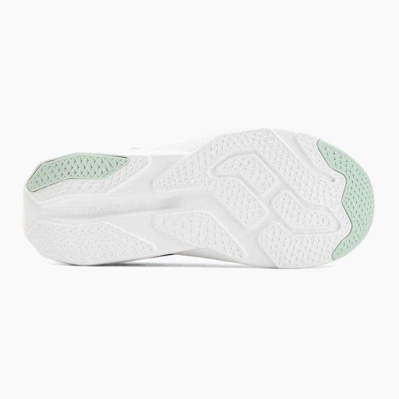 Moteriški bėgimo bateliai New Balance Running 413's V3 W413LG3 juodi 4