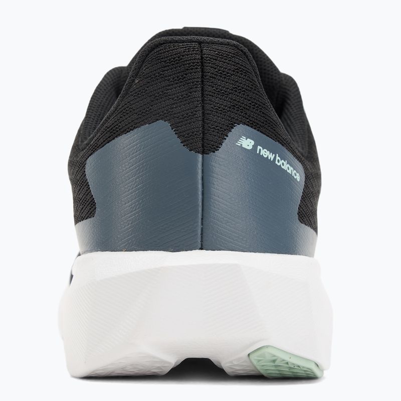 Moteriški bėgimo bateliai New Balance Running 413's V3 W413LG3 juodi 6