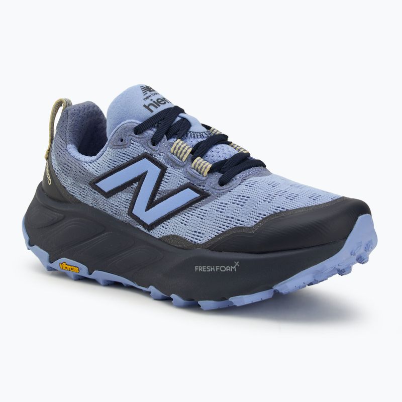 Moteriški bėgimo batai New Balance Fresh Foam X Hierro V9 electric sky