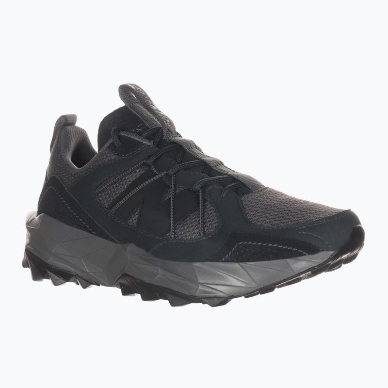 Moteriški bėgimo bateliai New Balance Dynasoft Tektrel V1 phantom 8