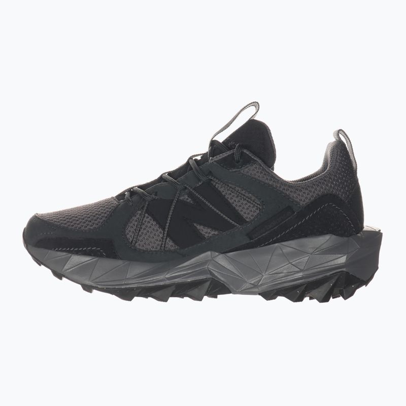 Moteriški bėgimo bateliai New Balance Dynasoft Tektrel V1 phantom 9