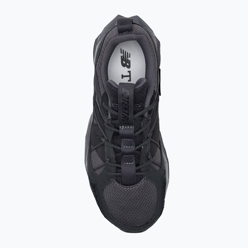 Moteriški bėgimo bateliai New Balance Dynasoft Tektrel V1 phantom 5