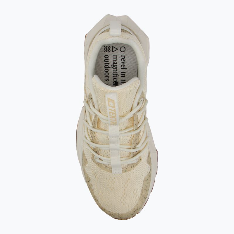 Moteriški bėgimo bateliai New Balance Dynasoft Tektrel V1 sea salt 5