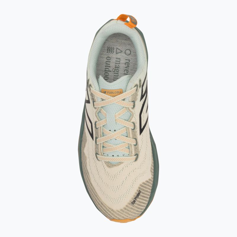 Moteriški bėgimo batai New Balance FuelCell Venym calcium 5