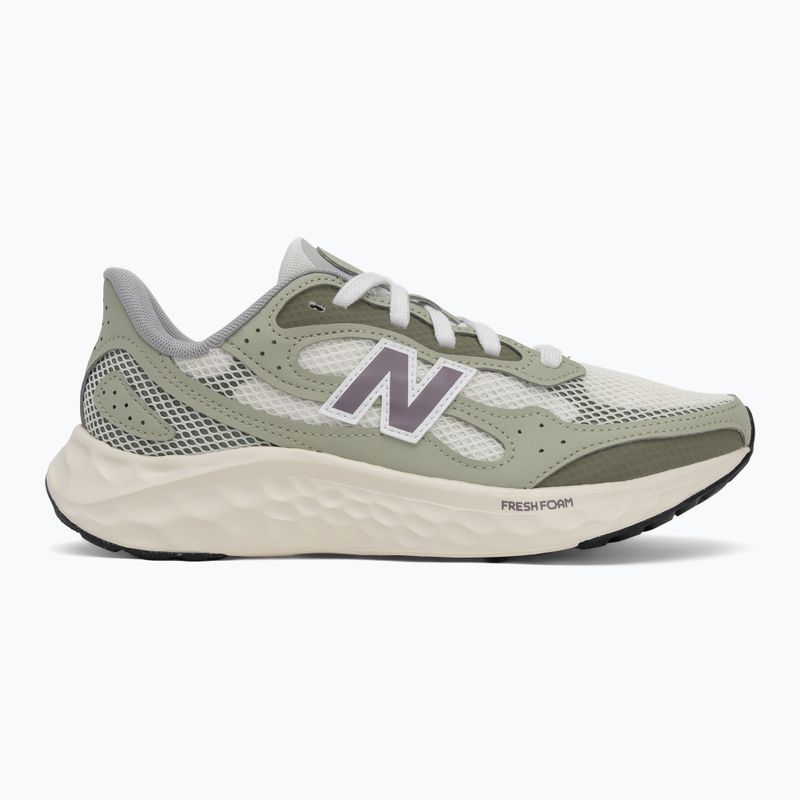 Moteriški bėgimo batai New Balance Fresh Foam Arishi V4 sea salt 2