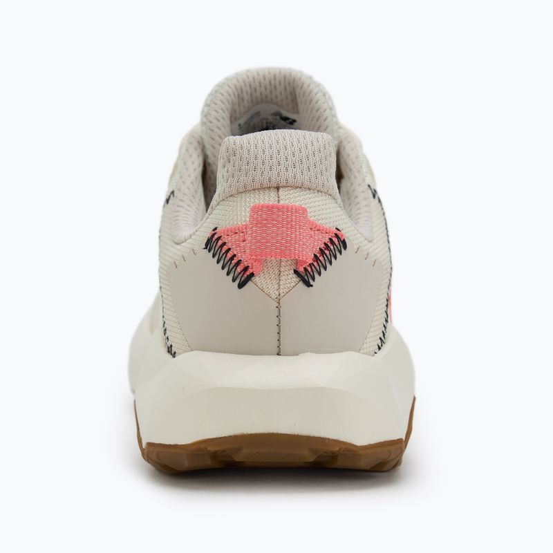 Moteriški bėgimo bateliai New Balance Dynasoft Nitrel V6 angora 6