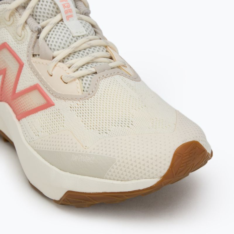 Moteriški bėgimo bateliai New Balance Dynasoft Nitrel V6 angora 7