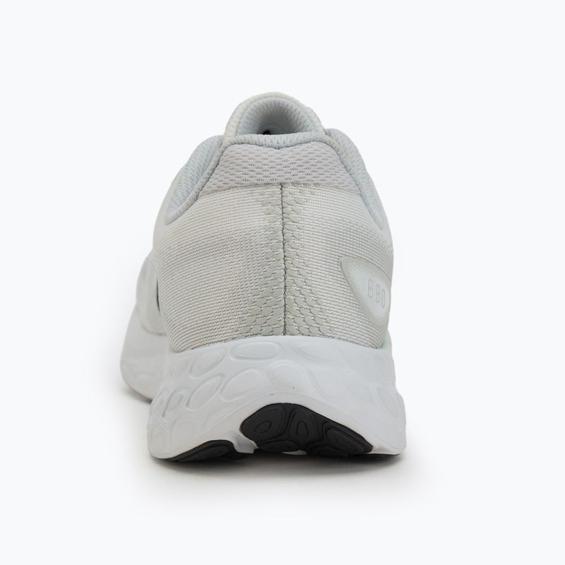 Vyriški bėgimo bateliai New Balance Fresh Foam 680 v8 reflection 6