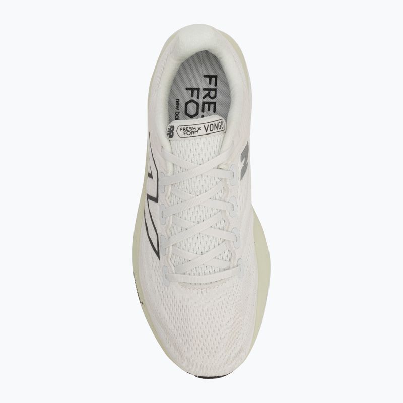 Vyriški bėgimo bateliai New Balance Fresh Foam X Vongo v6 reflection 5