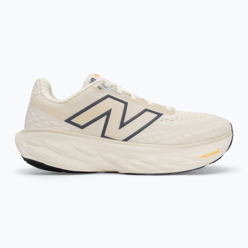Vyriški bėgimo bateliai New Balance Fresh Foam X 1080 v14 sea salt 2
