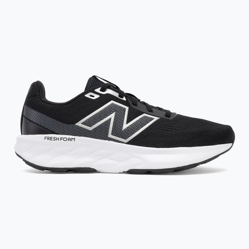 Vyriški bėgimo batai New Balance Fresh Foam 520's V9 black M520LK9 2