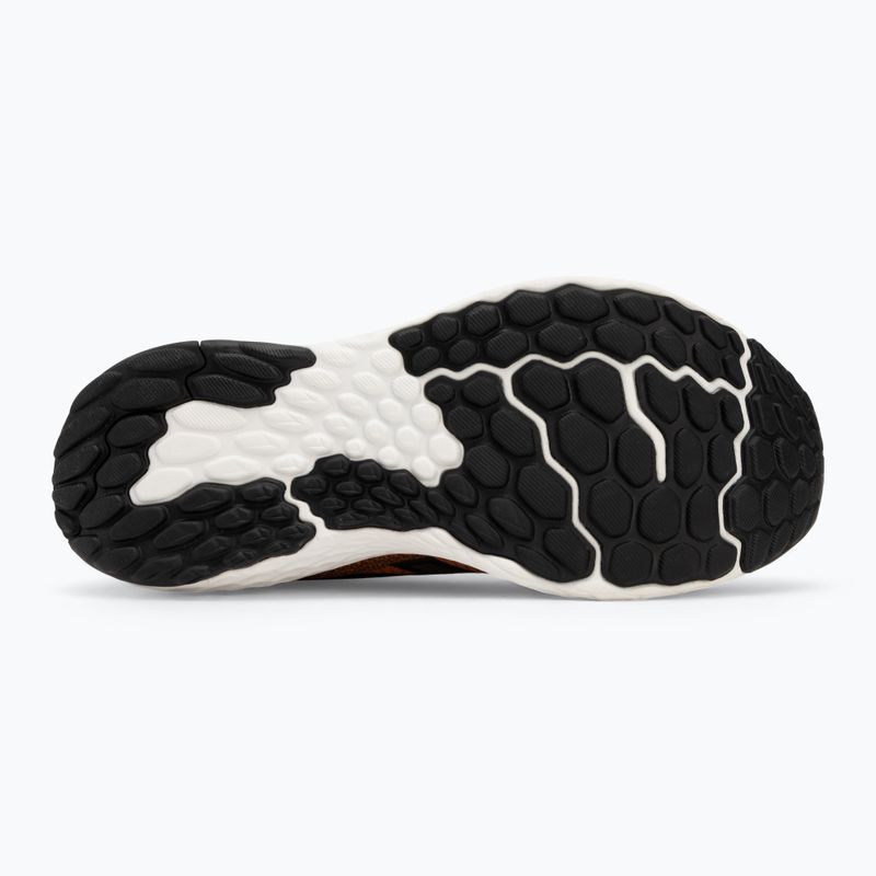 Vyriški bėgimo batai New Balance Fresh Foam X Evoz v4 sizzle 4