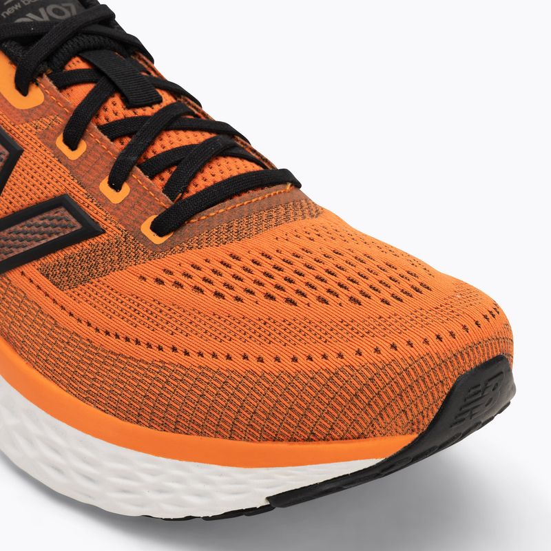 Vyriški bėgimo batai New Balance Fresh Foam X Evoz v4 sizzle 7