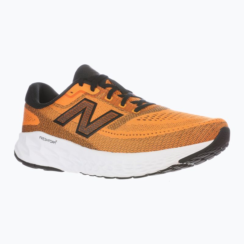 Vyriški bėgimo batai New Balance Fresh Foam X Evoz v4 sizzle 8