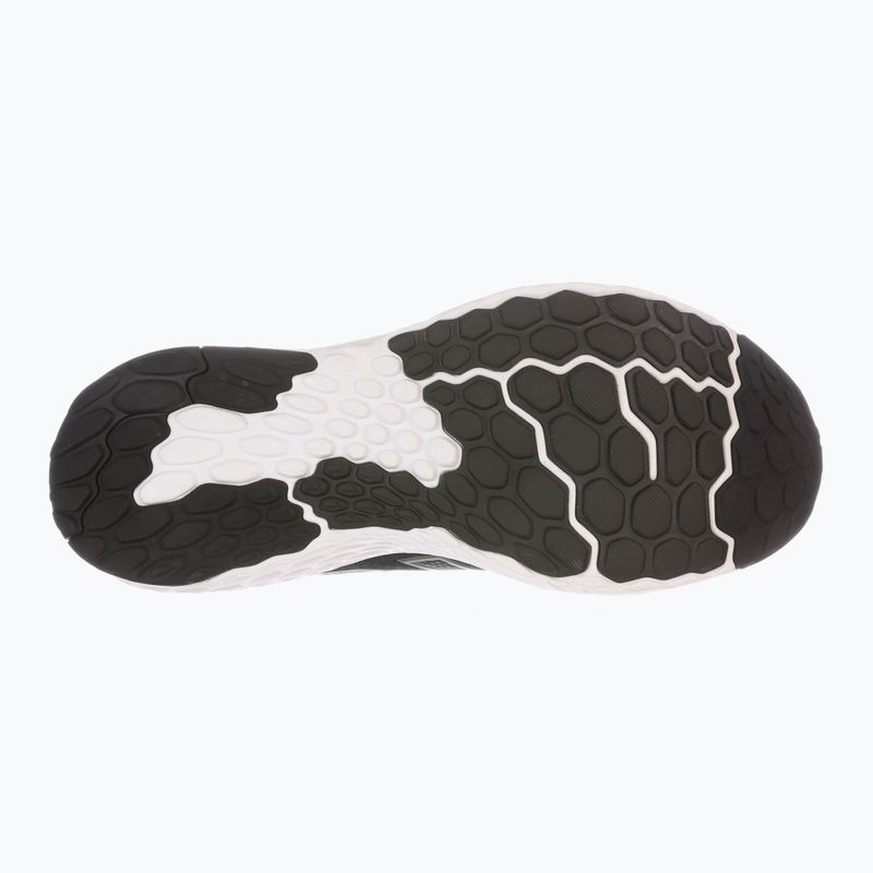 Vyriški bėgimo batai New Balance Fresh Foam X Evoz v4 black 10