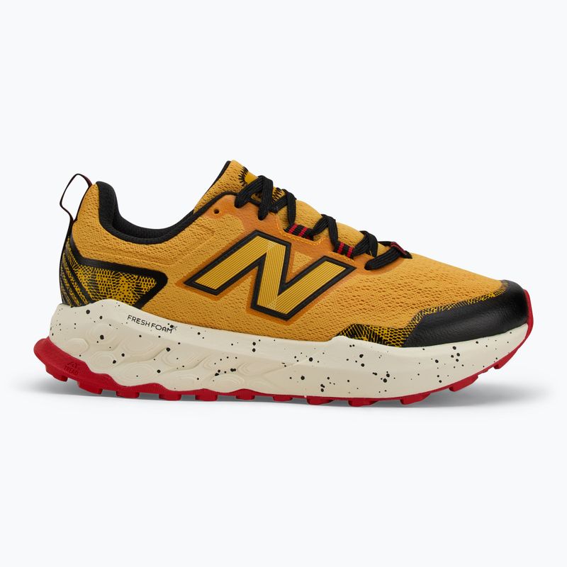 Vyriški bėgimo batai New Balance Fresh Foam X Garoe v2 marmalade 2
