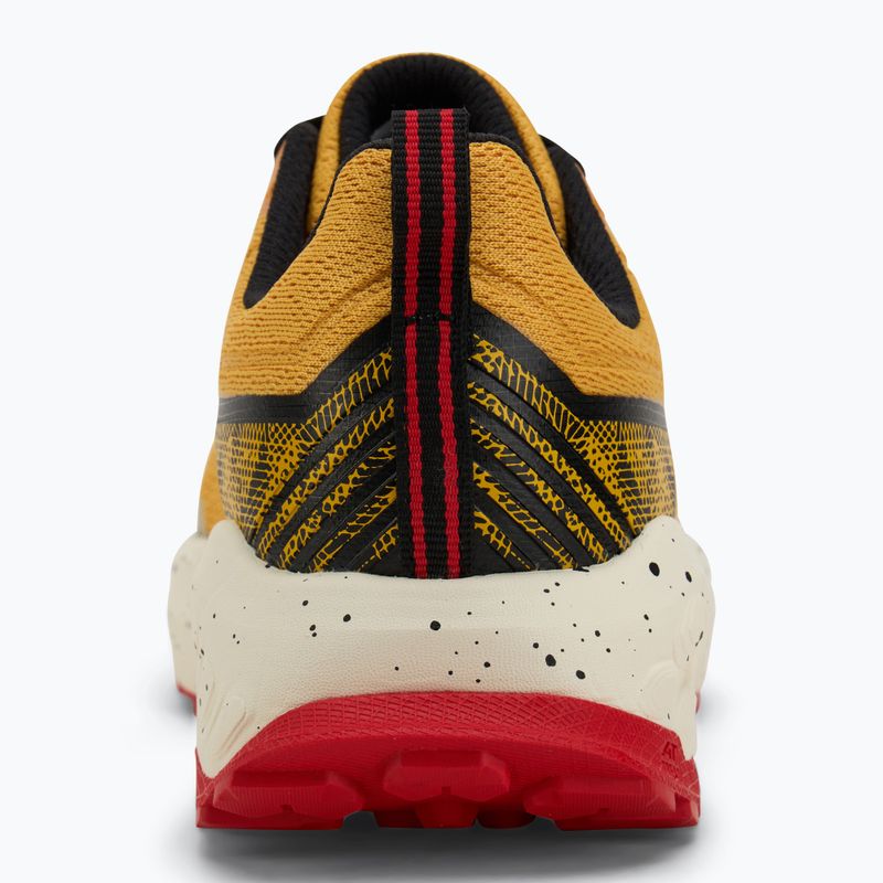 Vyriški bėgimo batai New Balance Fresh Foam X Garoe v2 marmalade 6